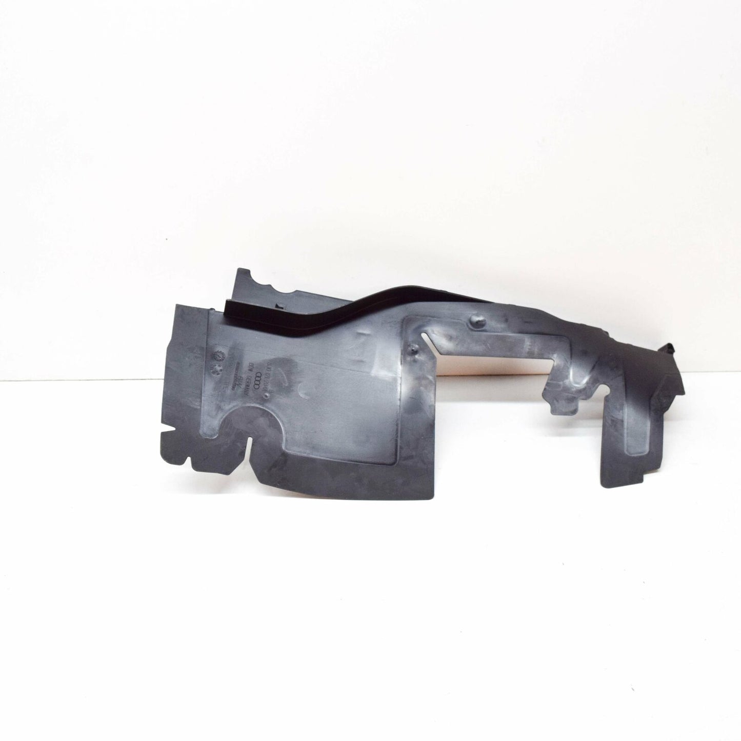 NEW AUDI TT 8J MK2 RIGHT RADIATOR AIR GUIDE 8J0121284A ORIGINAL