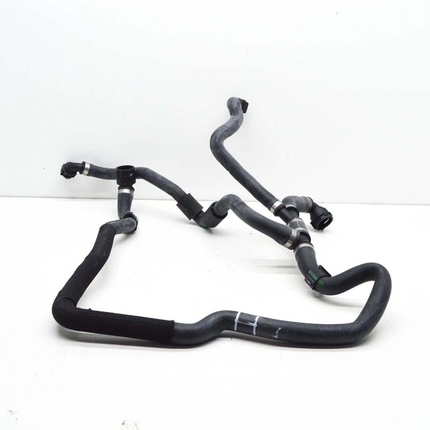 NEW BMW X3 M F97 CHARGE AIR COOLER RADIATOR HOSE 17128053467 ORIGINAL