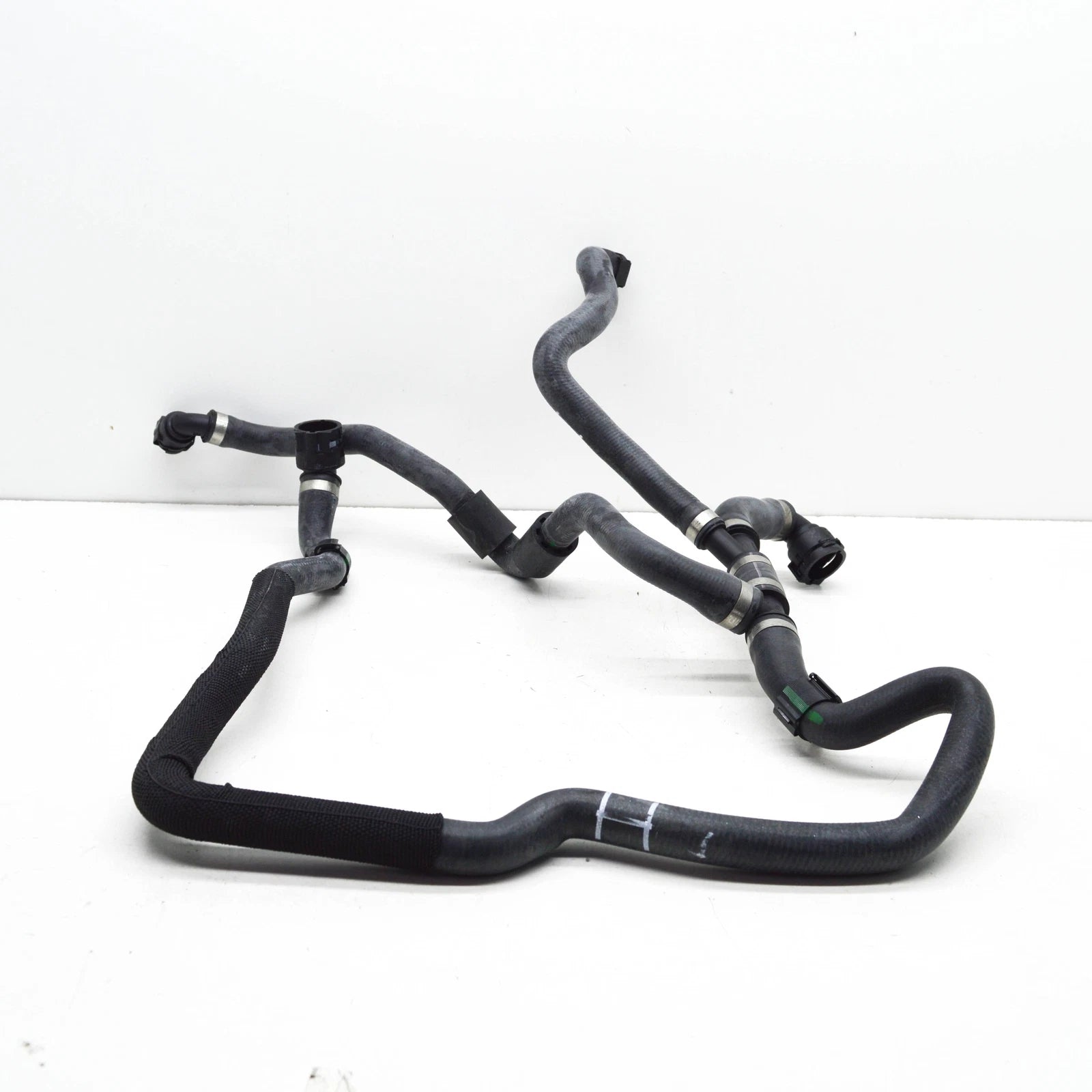 NEW BMW X3 M F97 CHARGE AIR COOLER RADIATOR HOSE 17128053467 ORIGINAL