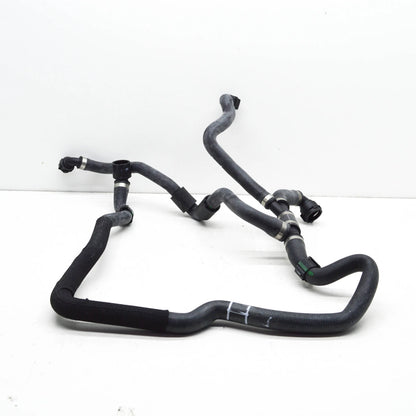 NEW BMW X3 M F97 CHARGE AIR COOLER RADIATOR HOSE 17128053467 ORIGINAL