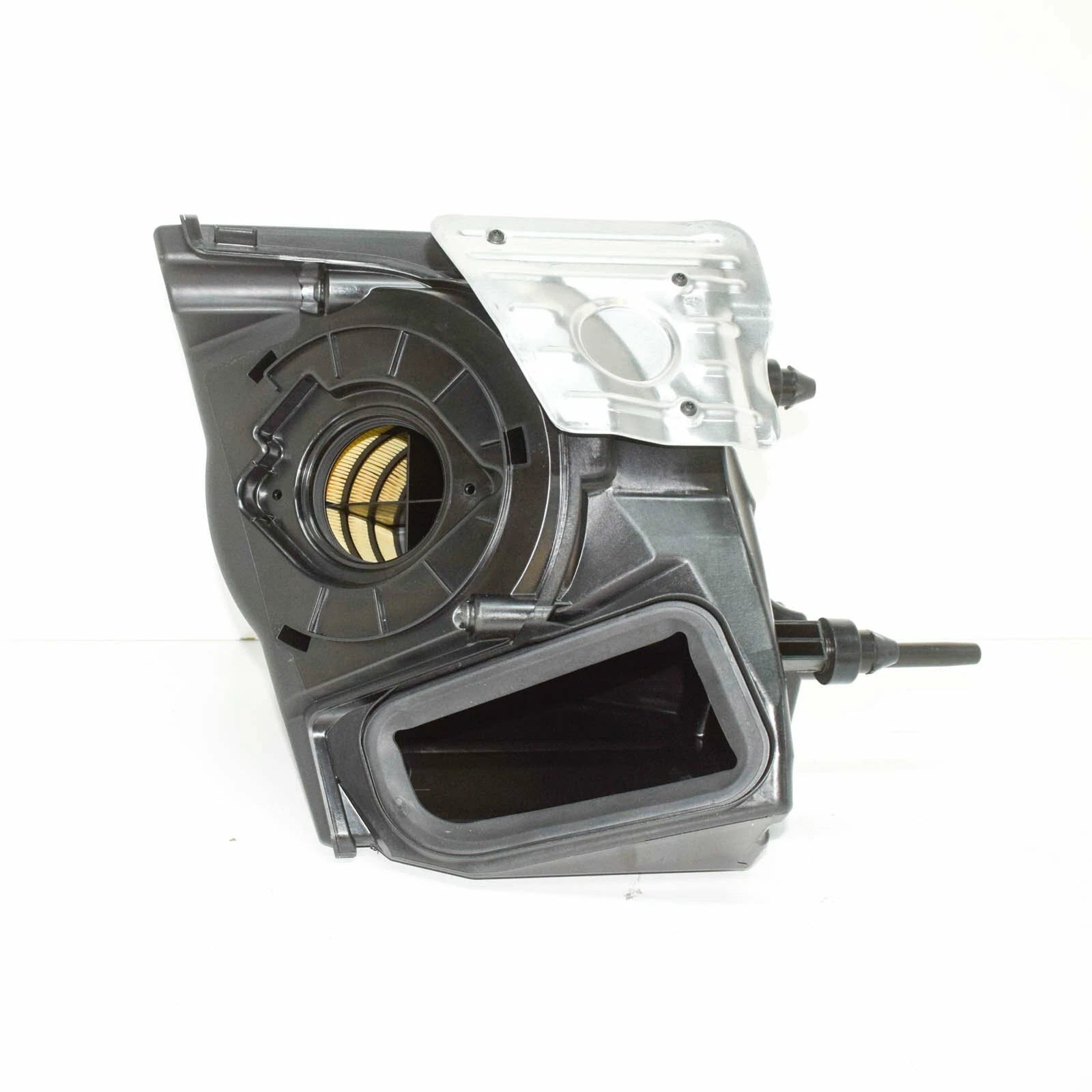 NEW AUDI A4 B9 AIR FILTER BOX ASSEMBLY 8W0133837Q ORIGINAL