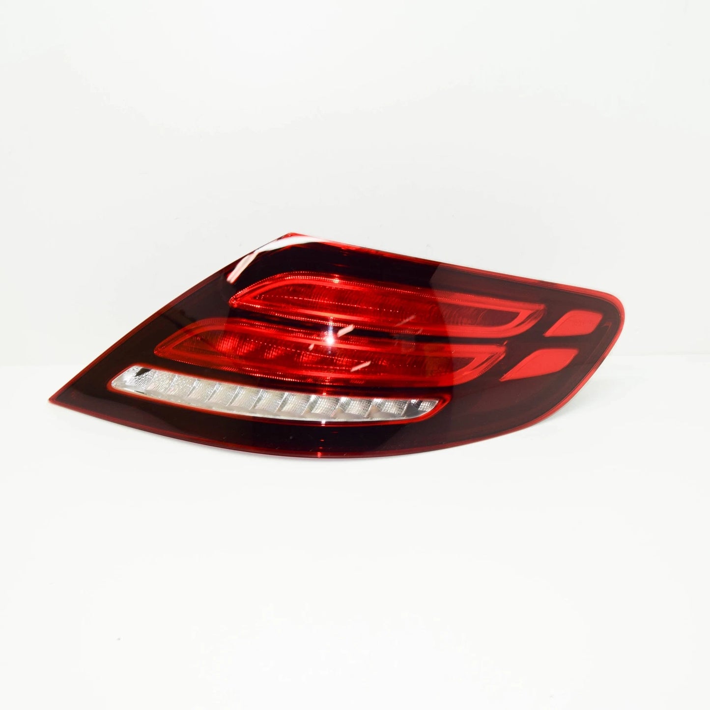 NEW MERCEDES-BENZ SLK R172 REAR RIGHT TAILLIGHT A1729066500 ORIGINAL