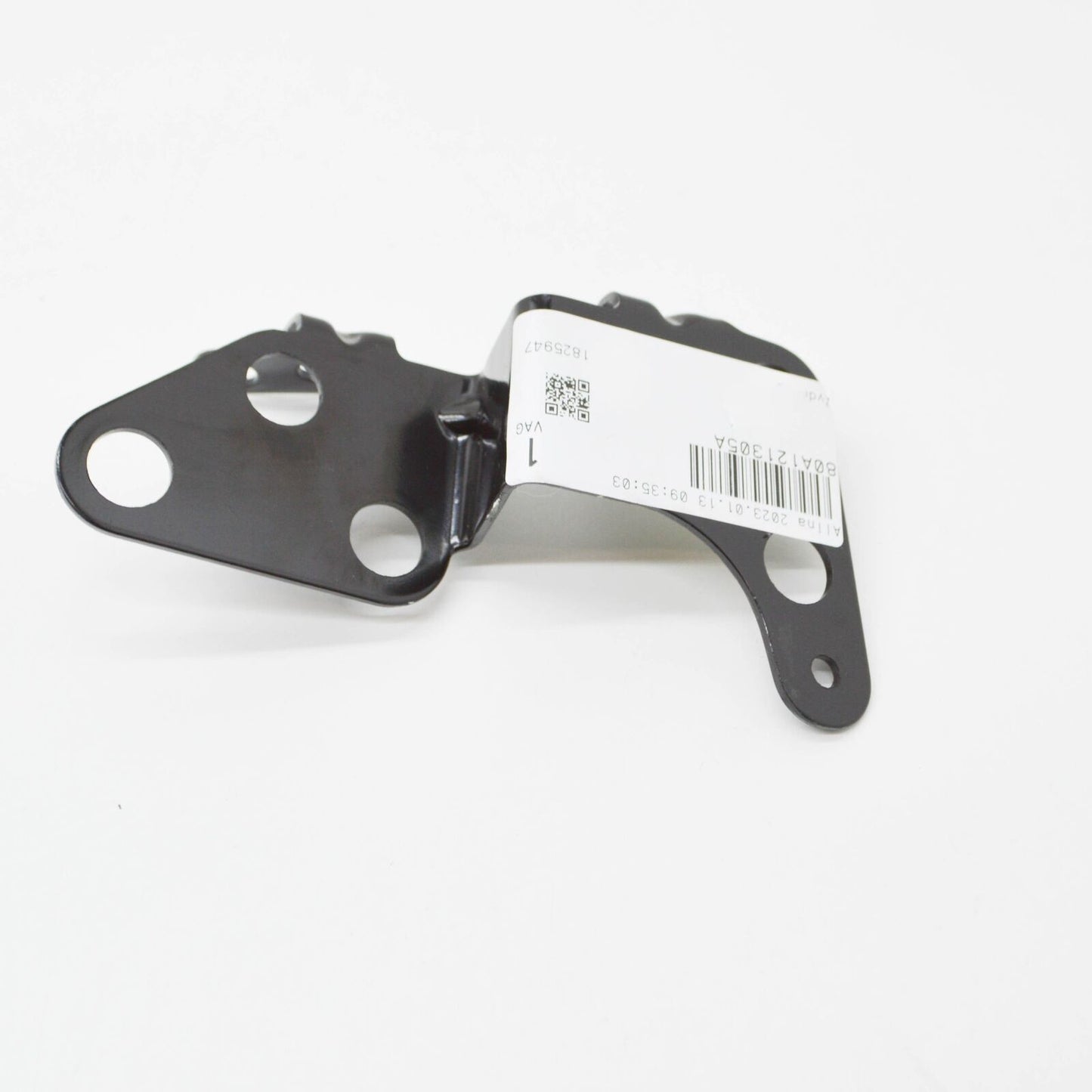 NEW AUDI Q5 FY ADDITIONAL COOLANT PUMP BRACKET 80A121305A ORIGINAL