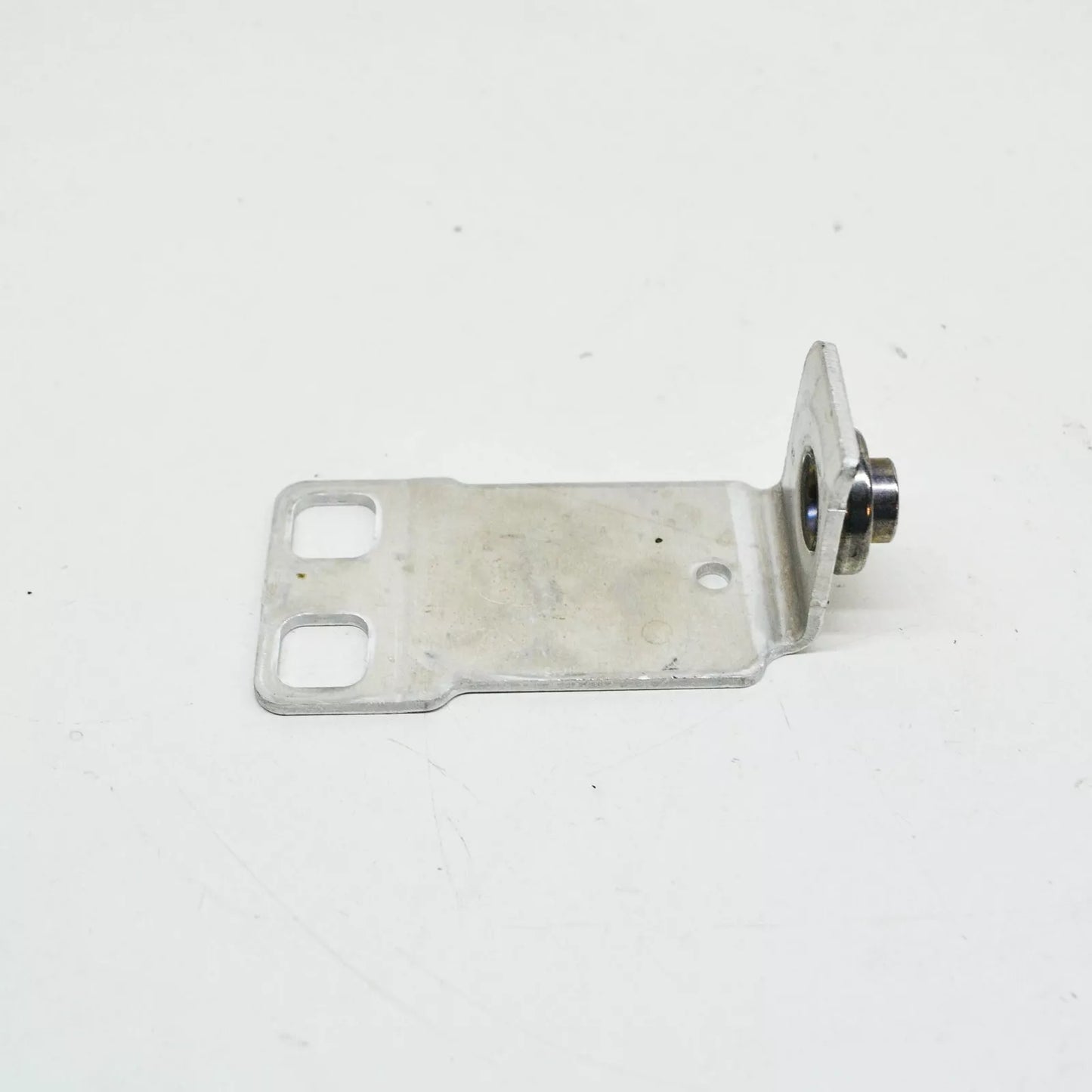 NEW AUDI Q7 4M LEFT SIDE RADIATOR HOLDER BRACKET 4M0801939 ORIGINAL