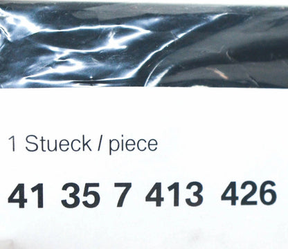 NEW BMW 7 G11 G12 FRONT FENDER REAR BRACKET 7413426 41357413426 ORIGINAL