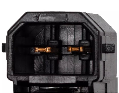 NEW AUDI A3 8P GLOVE BOX STOPPER BRAKE ELEMENT SWITCH LHD 8K1880324 ORIGINAL