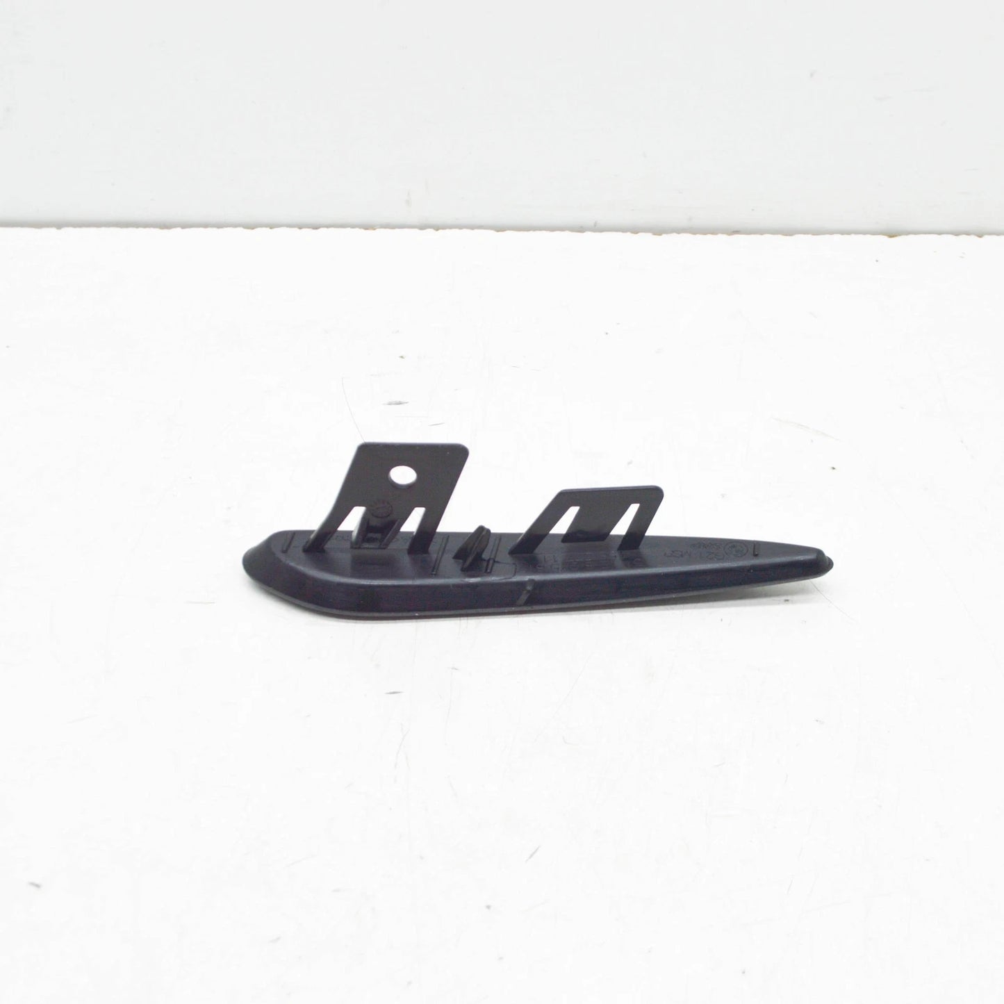 NEW BMW 3 TOURING G21 M REAR BUMPER LOWER TRIM 51128075817 ORIGINAL