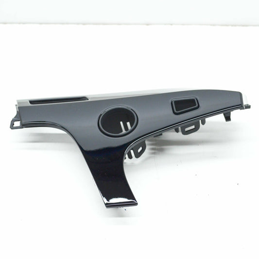 NEW AUDI Q7 4M DASH PANEL CENTER UPPER LEFT TRIM LHD 4M1853241E1LQ ORIGINAL