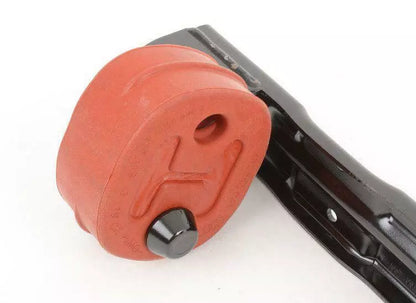 NEW AUDI A3 8P EXHAUST SYSTEM BRACKET 1K0253144AQ ORIGINAL