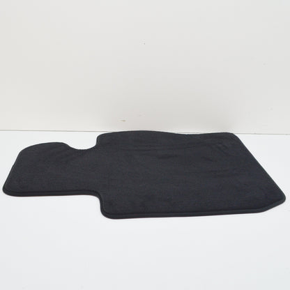 new bmw 3 f30, f80 front left floor mat 51477332097 7332097 original