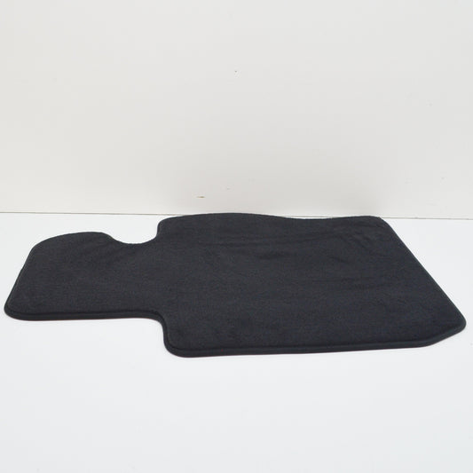 new bmw 3 f30, f80 front left floor mat 51477332097 7332097 original