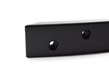 NEW AUDI R8 SPYDER 42 FRONT LEFT FENDER LINER BRACKET 420805357C