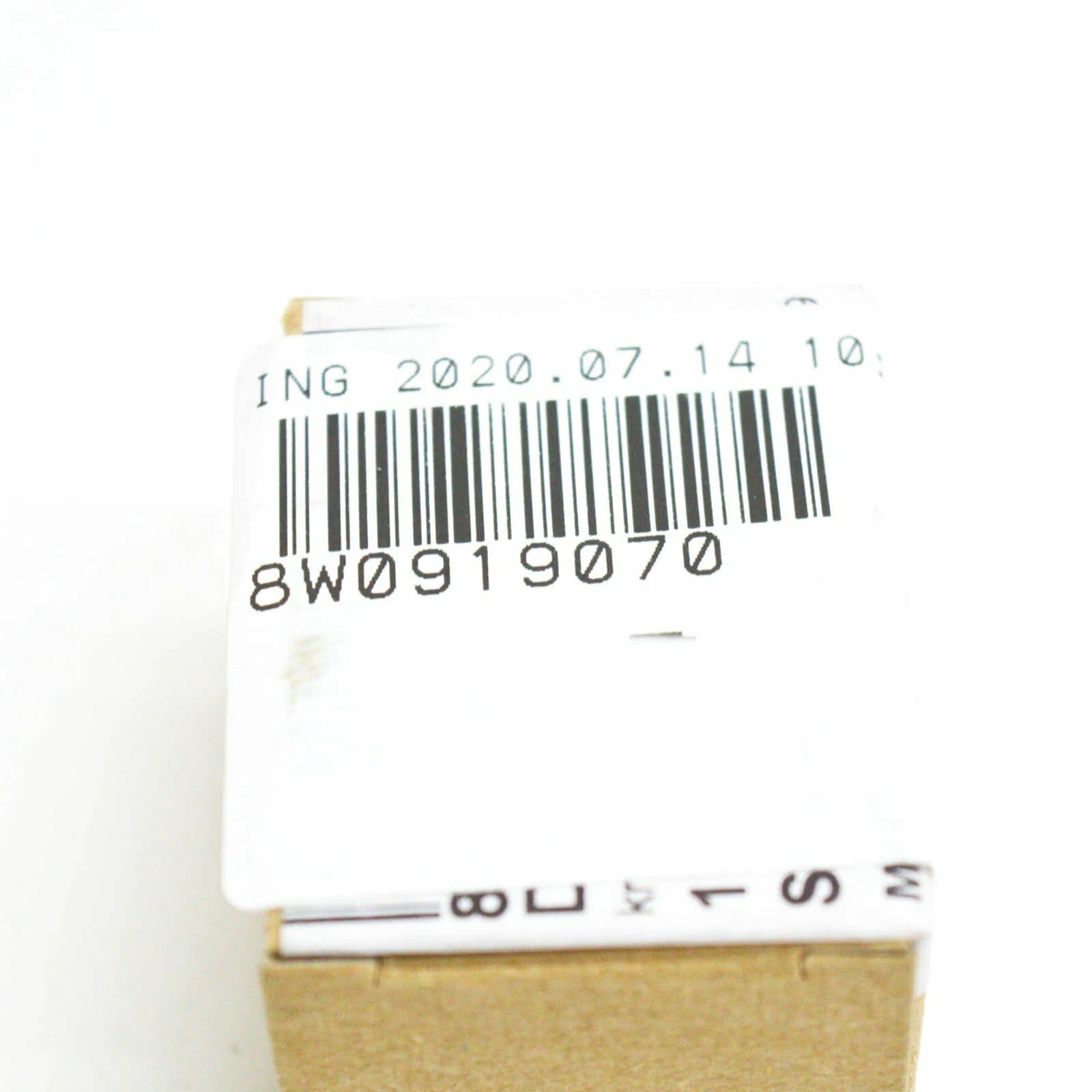 NEW AUDI A4 B9 RADIO CONTROL KNOB 8W0919070