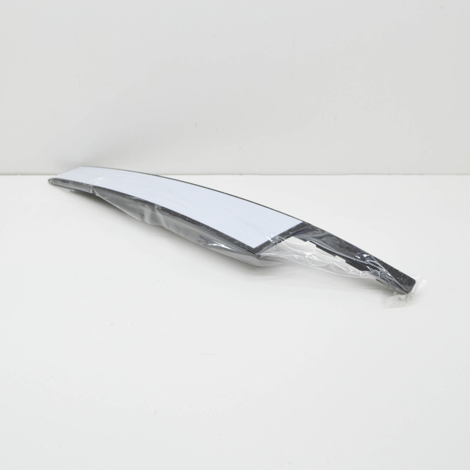 NEW AUDI A6 C8 FRONT RIGHT DOOR B-PILLAR TRIM 4K0837902 ORIGINAL