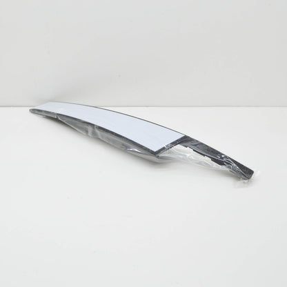 NEW AUDI A6 C8 FRONT RIGHT DOOR B-PILLAR TRIM 4K0837902 ORIGINAL