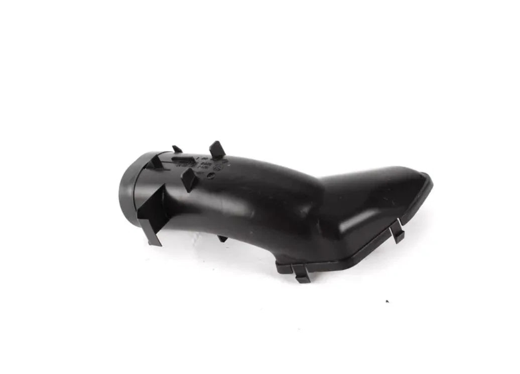 NEW BMW 5 E60 INTAKE DUCT TUBE HOSE 7521011 13717521011 ORIGINAL