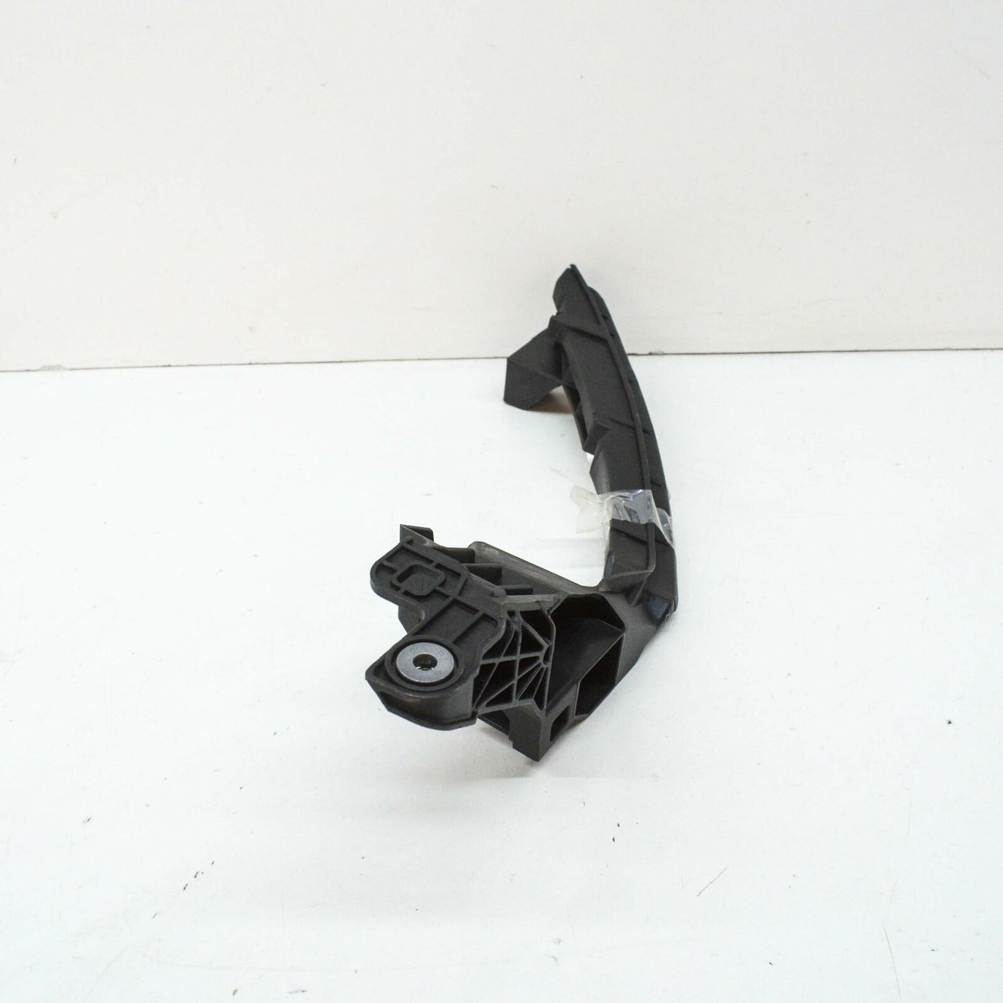 NEW AUDI A1 SPORTBACK GB FRONT LEFT HEADLIGHT BRACKET MOUNT 82A807571A ORIGINAL
