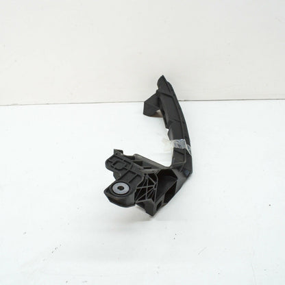 NEW AUDI A1 SPORTBACK GB FRONT LEFT HEADLIGHT BRACKET MOUNT 82A807571A ORIGINAL