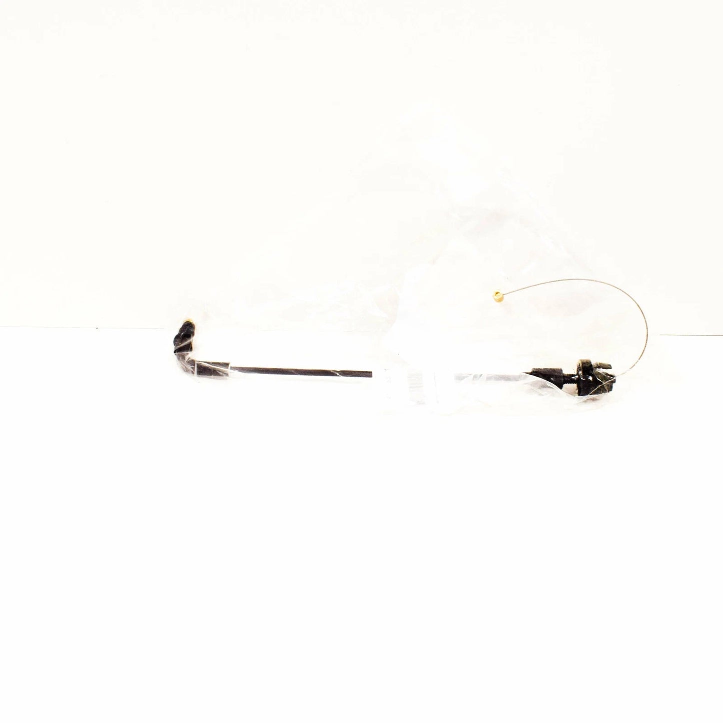 NEW BMW 5 E39 2.8I SECONDARY HOUSING ACTUATOR THROTTLE CABLE 35411163018