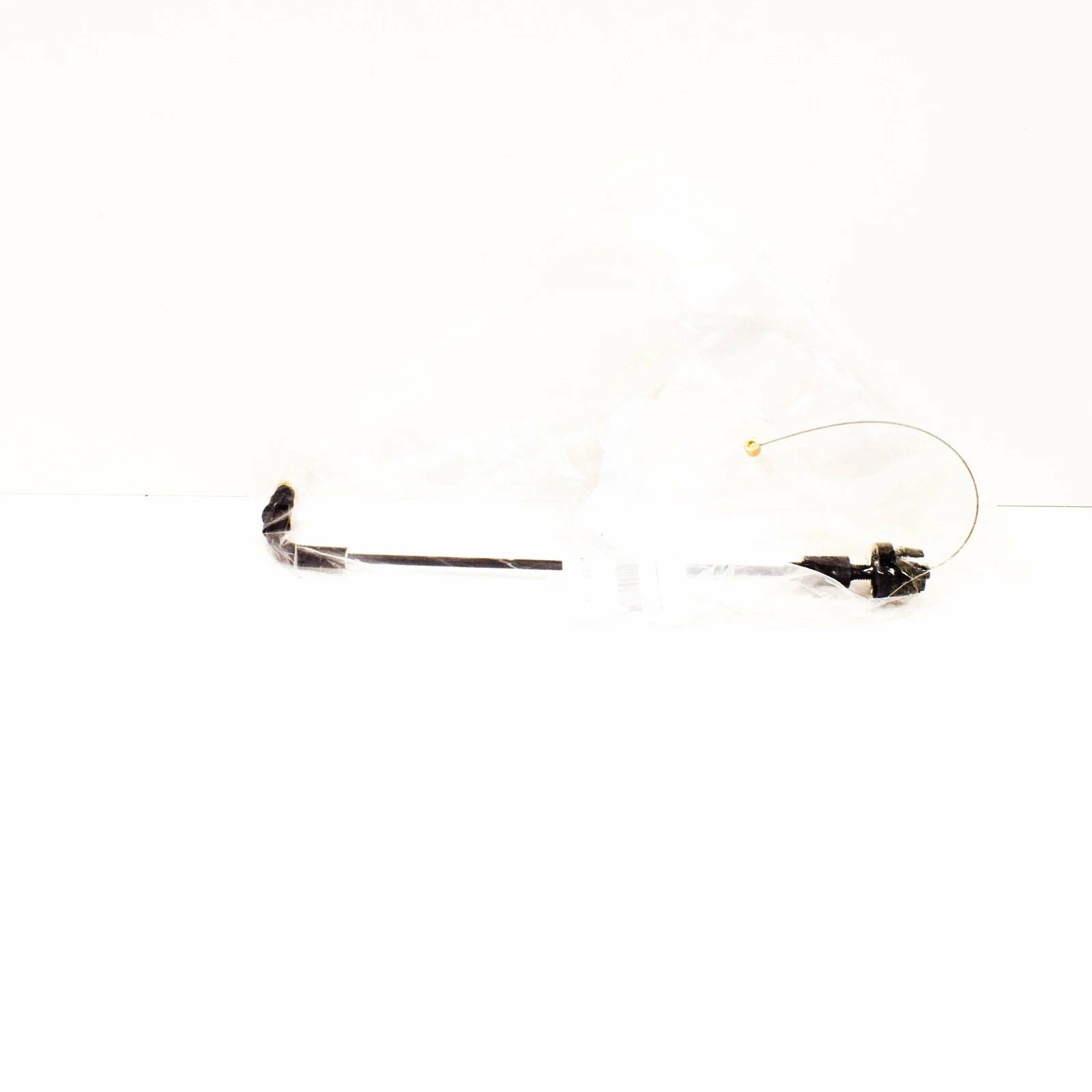 NEW BMW 5 E39 2.8I SECONDARY HOUSING ACTUATOR THROTTLE CABLE 35411163018