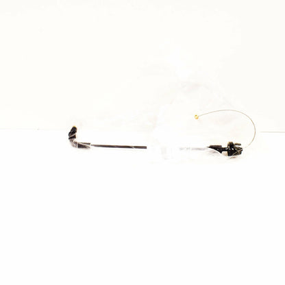 NEW BMW 5 E39 2.8I SECONDARY HOUSING ACTUATOR THROTTLE CABLE 35411163018