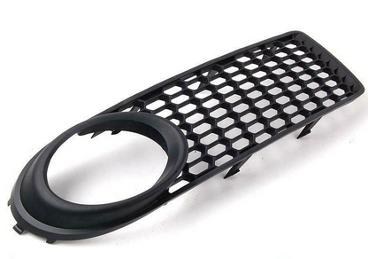 NEW VW BEETLE 9C FRONT BUMPER LEFT AIR GUIDE GRILLE 1C0807683J01C ORIGINAL