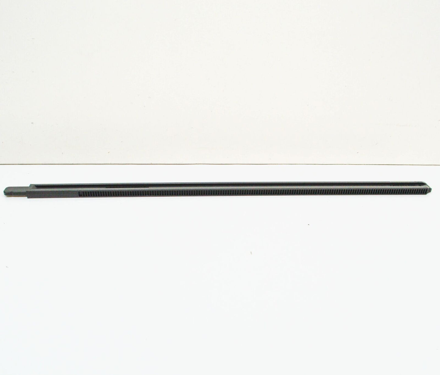 NEW MERCEDES-BENZ E W124 SEAT BELT FEEDER ROD A1248600057 ORIGINAL