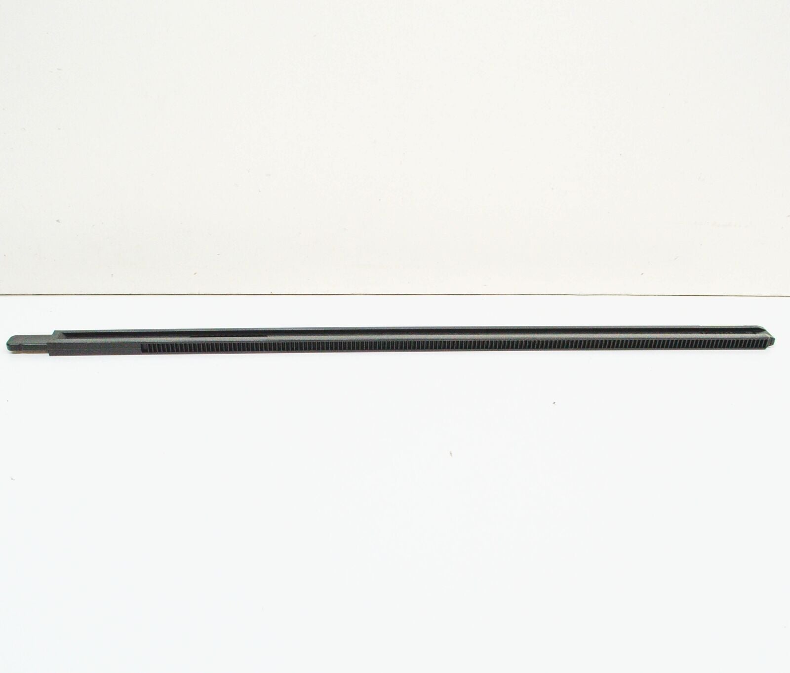 NEW MERCEDES-BENZ E W124 SEAT BELT FEEDER ROD A1248600057 ORIGINAL