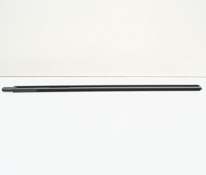 NEW MERCEDES-BENZ E W124 SEAT BELT FEEDER ROD A1248600057 ORIGINAL