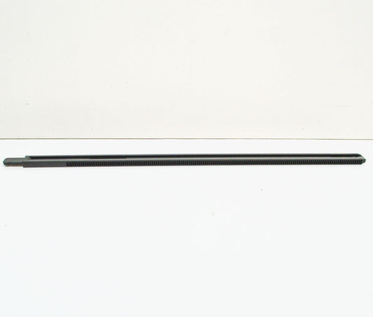 NEW MERCEDES-BENZ E W124 SEAT BELT FEEDER ROD A1248600057 ORIGINAL