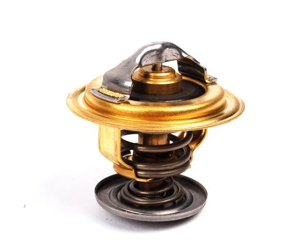 NEW SKODA SUPERB MK2 3T ENGINE THERMOSTAT 03G121113A ORIGINAL