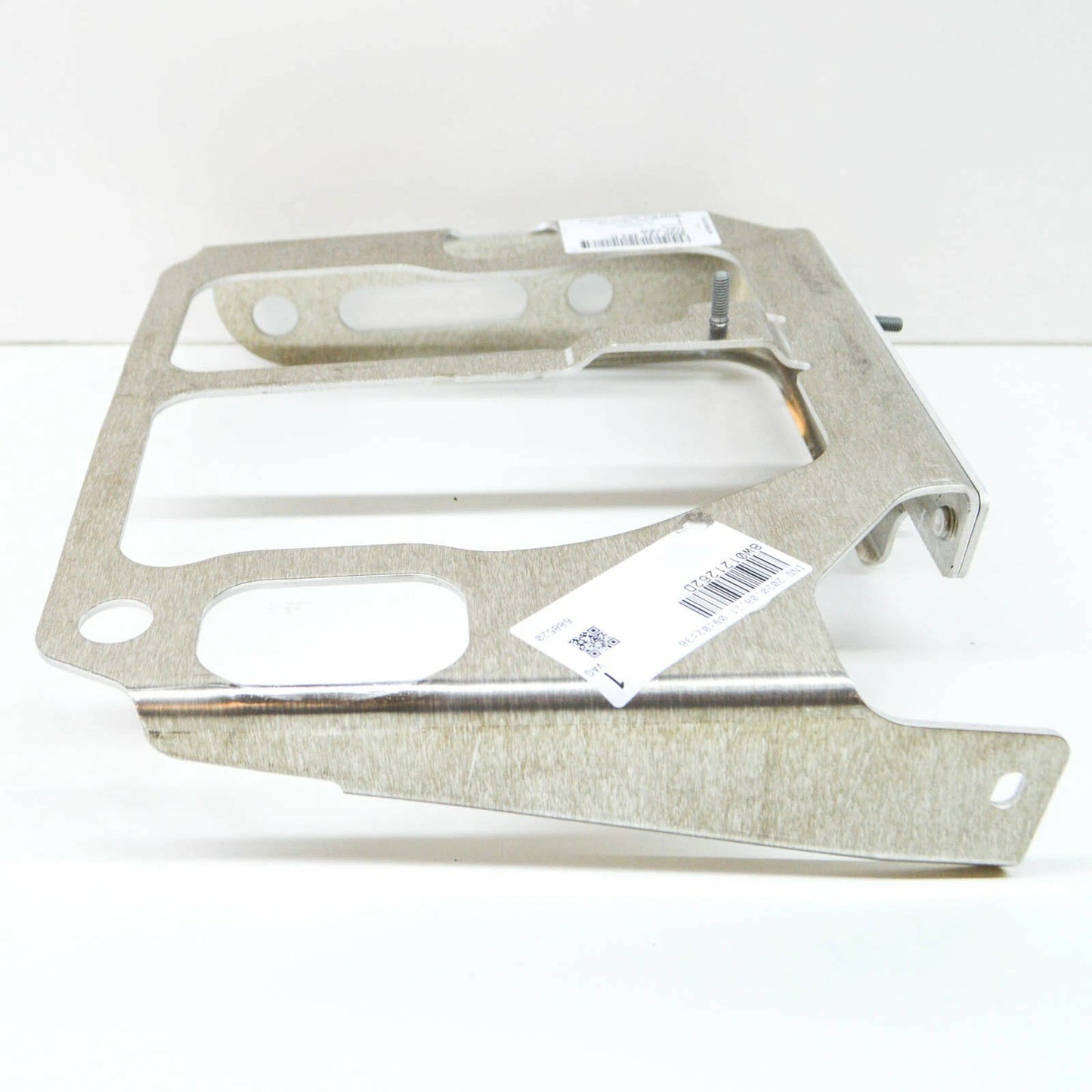 NEW AUDI RS5 SPORTBACK 8W6 ADDITIONAL COOLING RADIATOR MOUNT 8W0121262D