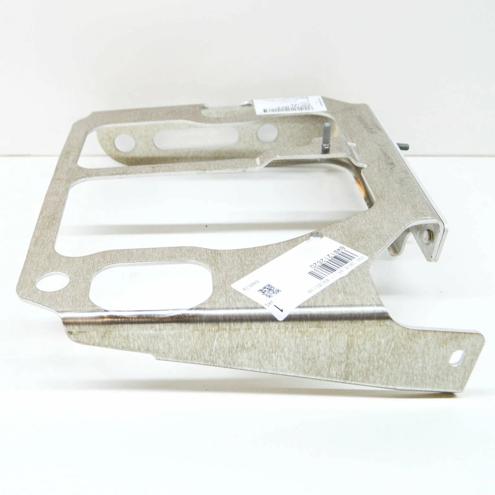 NEW AUDI RS5 SPORTBACK 8W6 ADDITIONAL COOLING RADIATOR MOUNT 8W0121262D