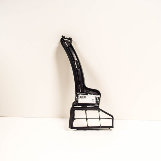 NEW MERCEDES BENZ CLS C219 AMG REAR BUMPER LEFT HOLDER A2198850163 ORIGINAL