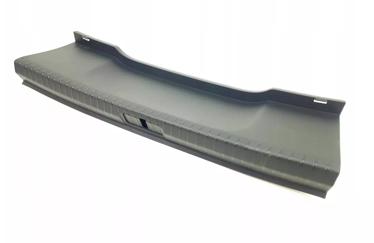 NEW VOLKSWAGEN PASSAT B8 TRUNK LOCK CARRIER COVER TRIM 3G586345982V ORIGINAL