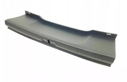 NEW VOLKSWAGEN PASSAT B8 TRUNK LOCK CARRIER COVER TRIM 3G586345982V ORIGINAL