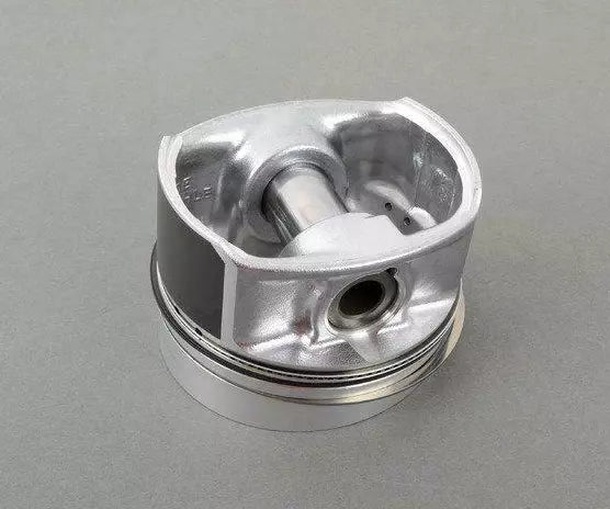 NEW AUDI A3 8P PISTON COMPLETE 022107065AA ORIGINAL