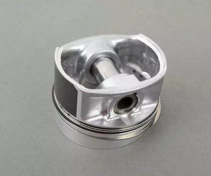 NEW AUDI A3 8P PISTON COMPLETE 022107065AA ORIGINAL