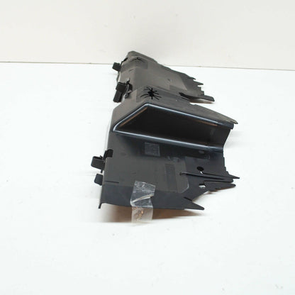 NEW VOLKSWAGEN E-UP BL RIGHT RADIATOR AIR GUIDE 12E121284F ORIGINAL