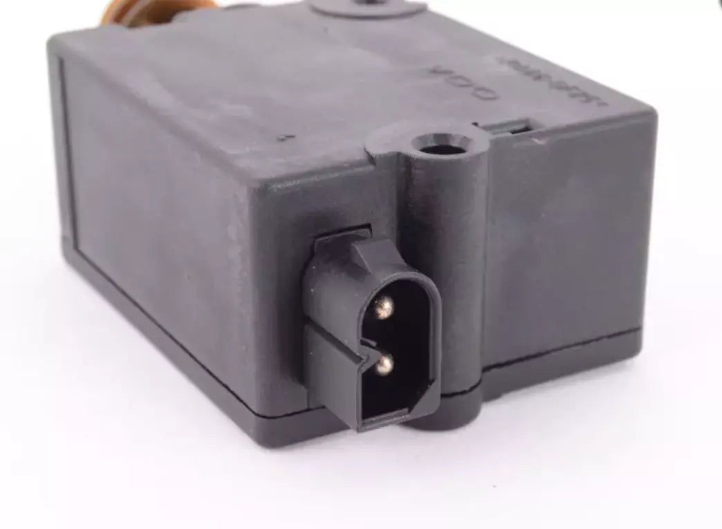 NEW BMW Z8 ROADSTER E52 CENTRAL LOCKING MOTOR 8360193 67118360193 ORIGINAL