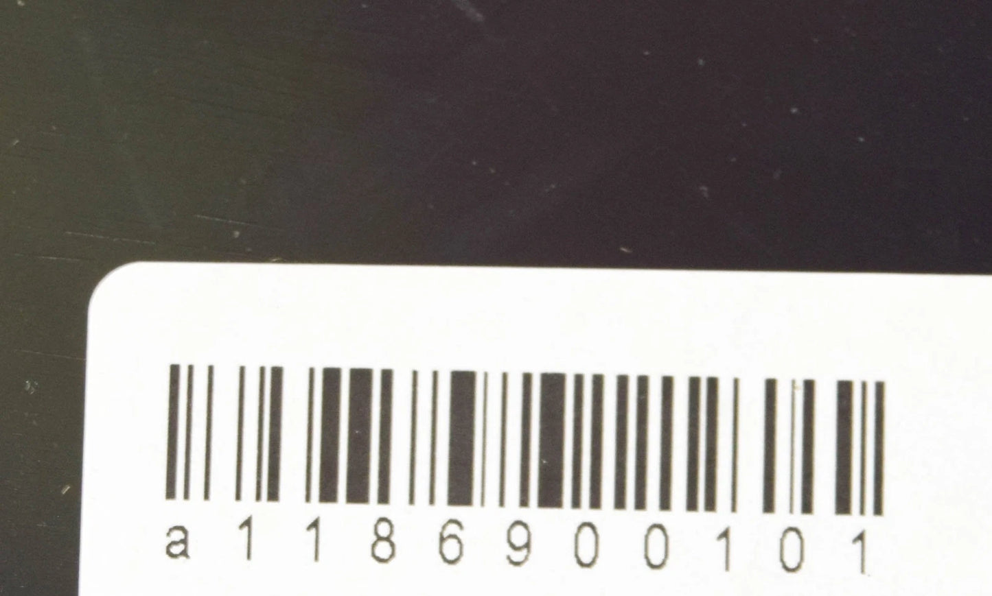 NEW MB CLA C118 FRONT LEFT WHEEL HOUSING LINER FRONT PART A1186900101 ORIGINAL