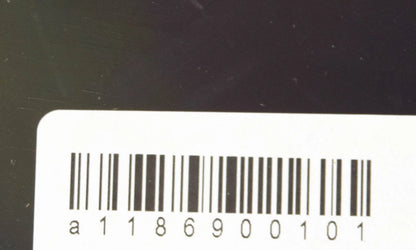 NEW MB CLA C118 FRONT LEFT WHEEL HOUSING LINER FRONT PART A1186900101 ORIGINAL