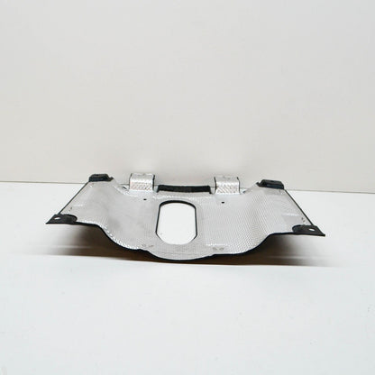 NEW MERCEDES-BENZ GLC X253 CENTER FLOOR PAN SPLASH SHIELD A2536803506 ORIGINAL