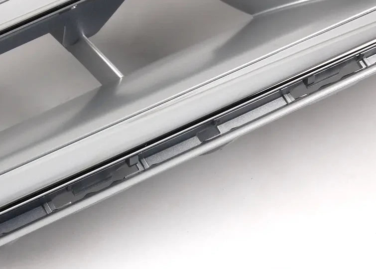 NEW MERCEDES-BENZ B W245 FRONT RADIATOR GRILLE TRIM A1698802183 ORIGINAL