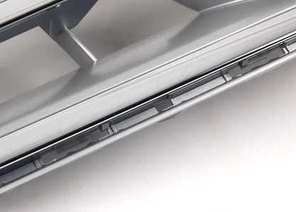 NEW MERCEDES-BENZ B W245 FRONT RADIATOR GRILLE TRIM A1698802183 ORIGINAL