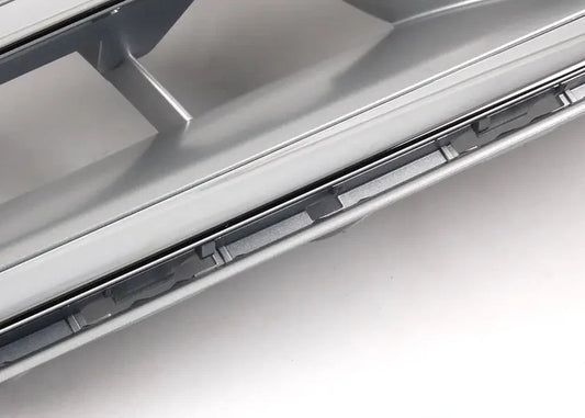 NEW MERCEDES-BENZ B W245 FRONT RADIATOR GRILLE TRIM A1698802183 ORIGINAL