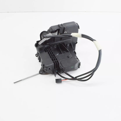 NEW MERCEDES-BENZ C W203 FRONT LEFT DOOR LOCK RHD A2037200335 ORIGINAL