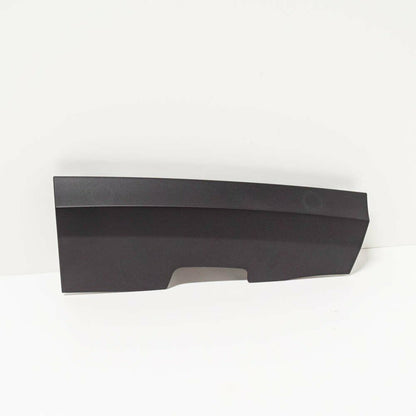 Genuine Bmw X3 E83 Rear Bumper Tow Bar Cover Cap Hole 51123416243 3416243 Original