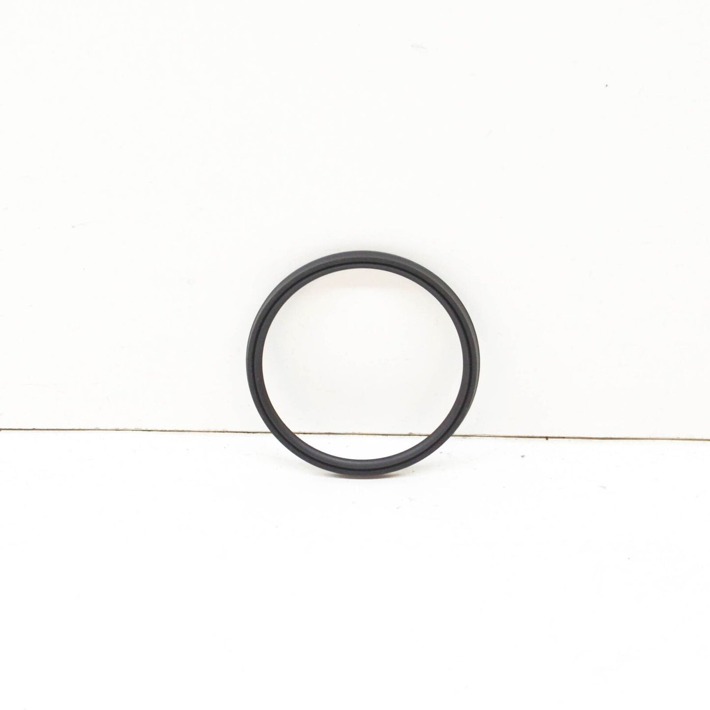 NEW MB CLA C117 CHARGE AIR HOSE PROFILE SEALING RING A0219976545 ORIGINAL