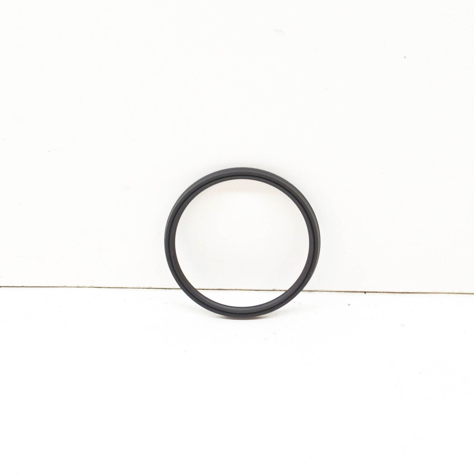 NEW MB CLA C117 CHARGE AIR HOSE PROFILE SEALING RING A0219976545 ORIGINAL